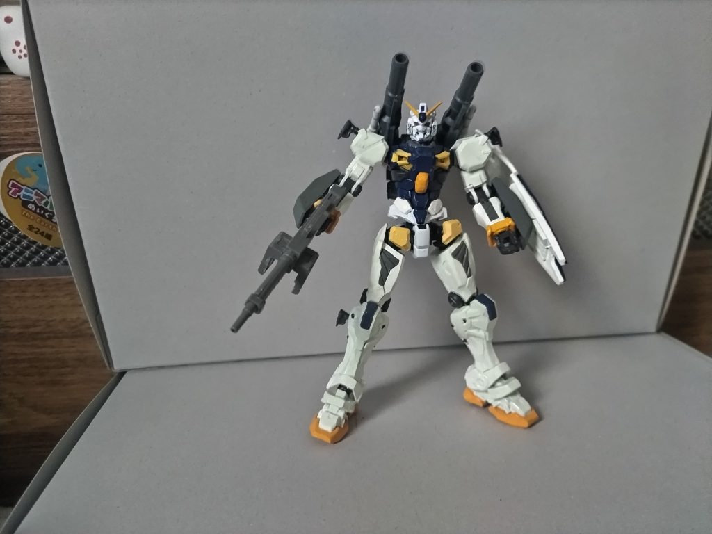 一部差し替えで未完成状態も再現