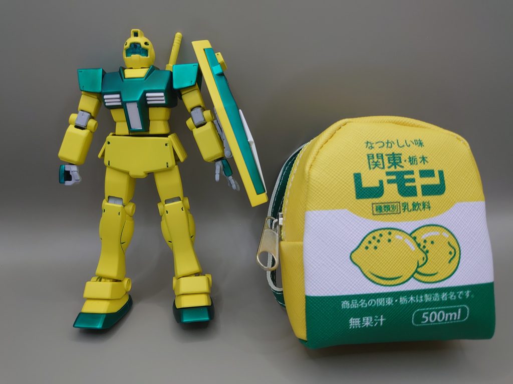 GM Lemon–3枚目/制作者：Leo