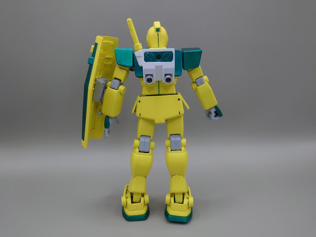 GM Lemon–5枚目/制作者：Leo