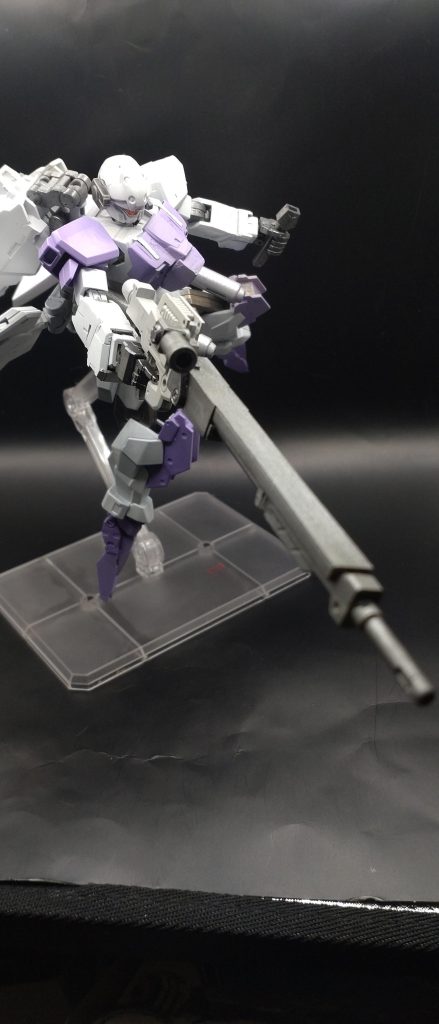 Titans Transformation System Test Type Mobile Suit–3枚目/制作者：きつね