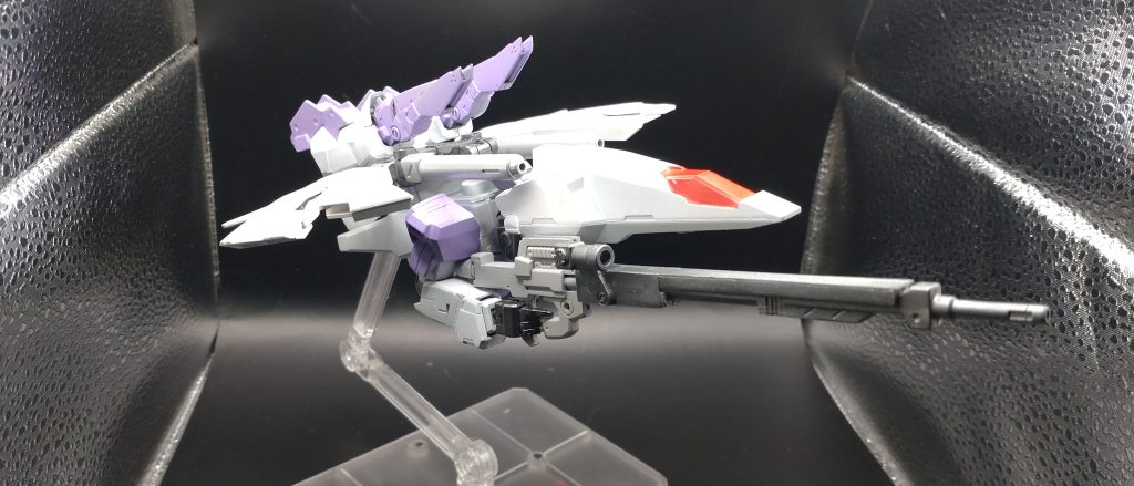 Titans Transformation System Test Type Mobile Suit–4枚目/制作者：きつね