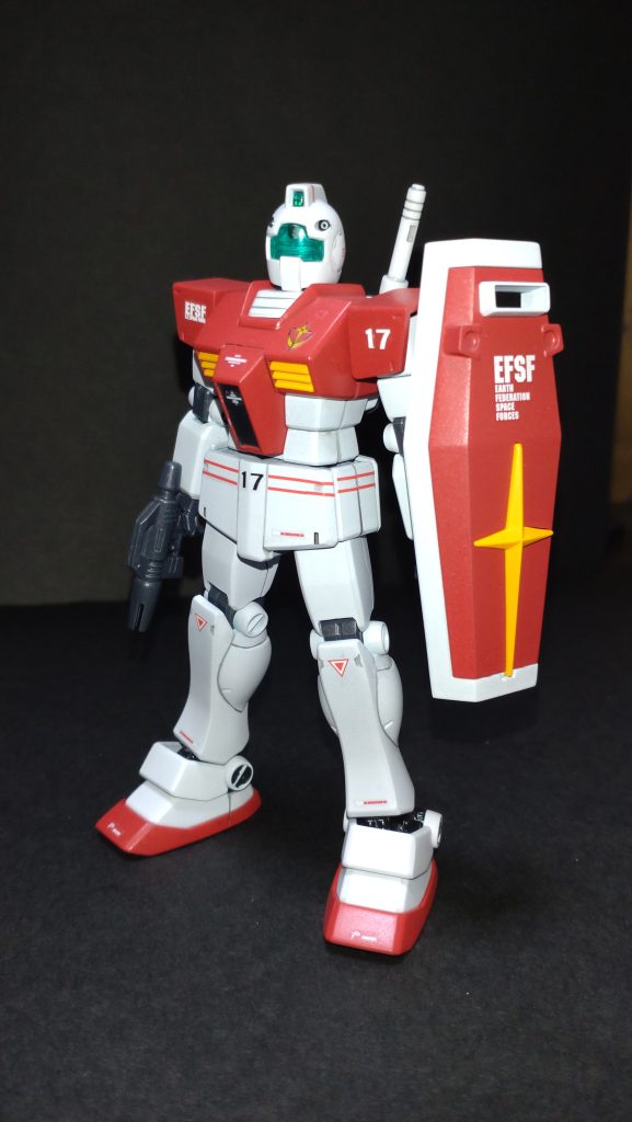 RGM-79　ジム
