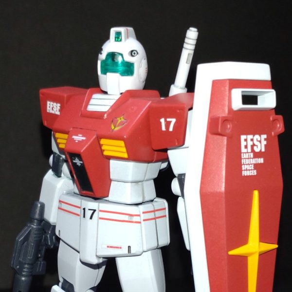RGM-79　ジム