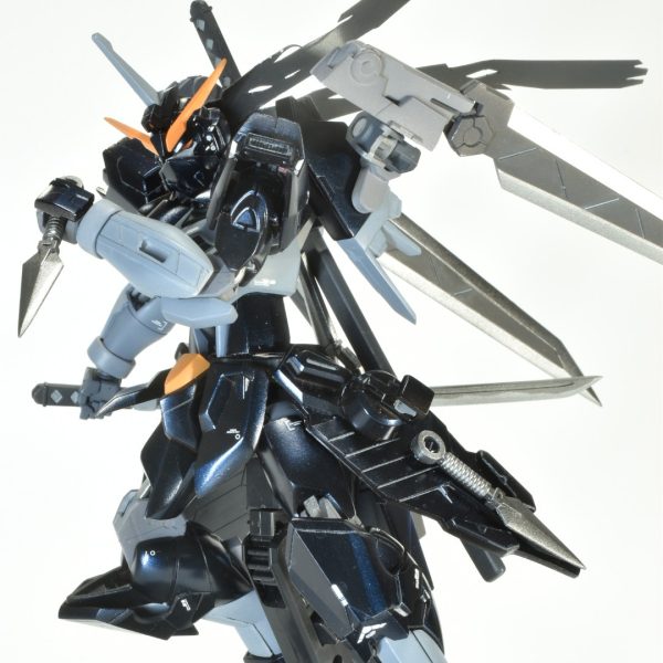 ガンダム忍ジャスティス