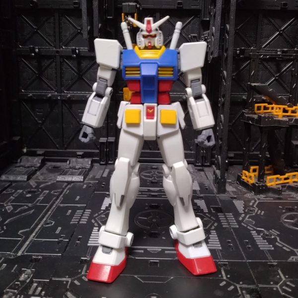 EGガンダム(ライトパッケージ)