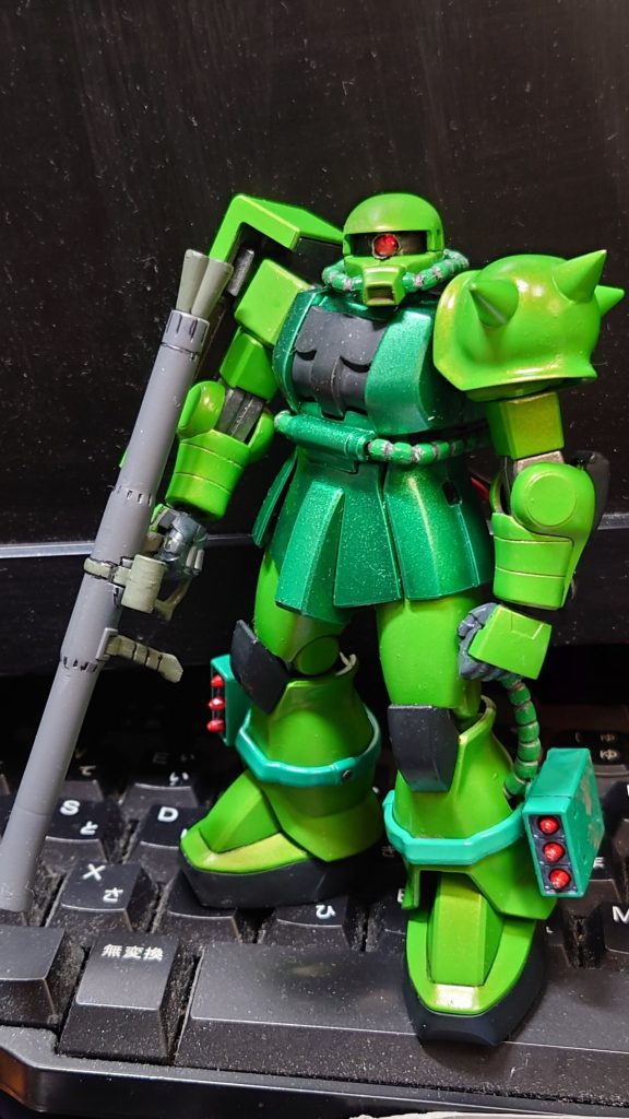 見ていただき、ありがとうございます。