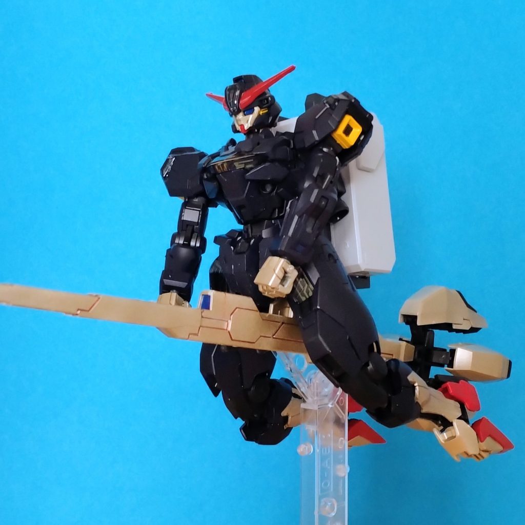 キャリバーン（ブラック）