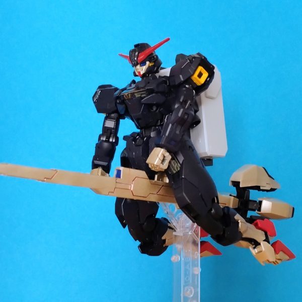 キャリバーン（ブラック）