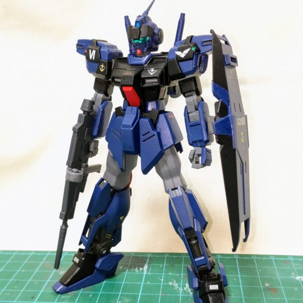 ペイルライダーDⅢ