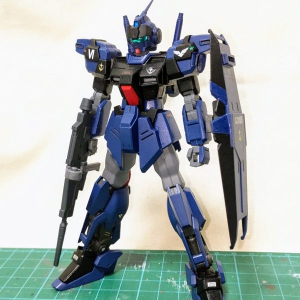 ペイルライダーDⅢ