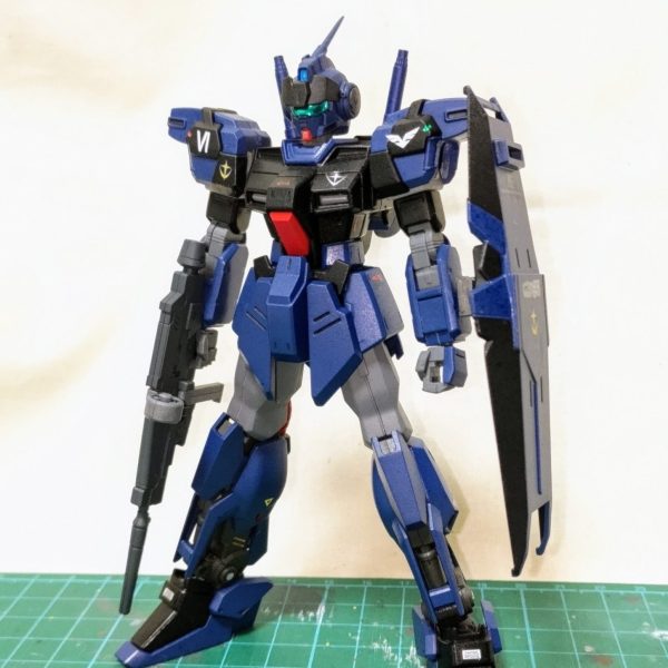 ペイルライダーDⅢ