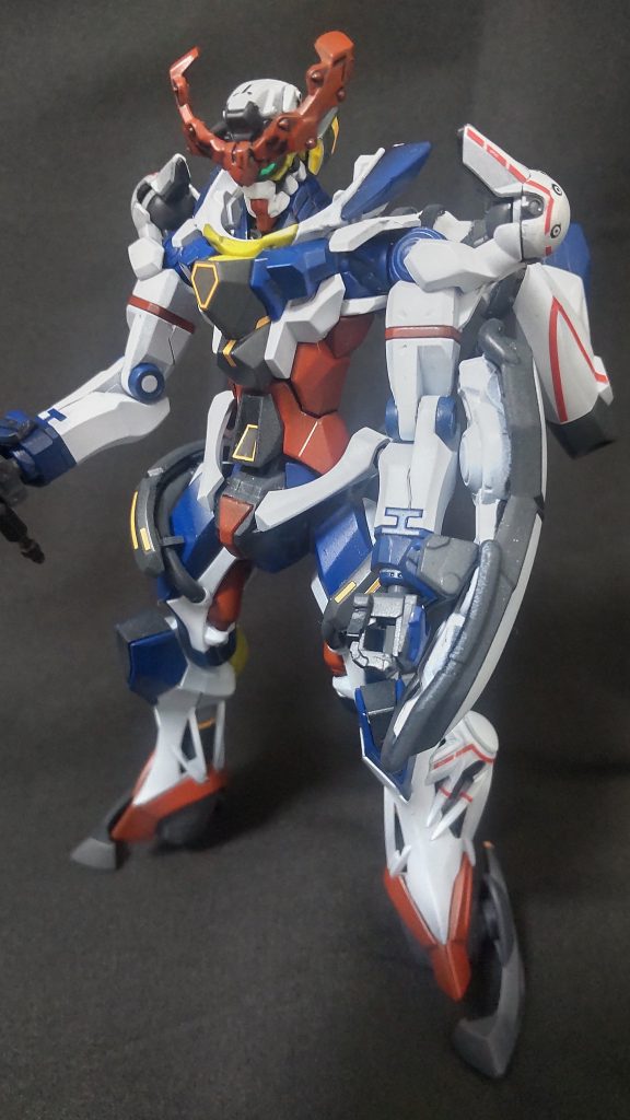 HG ジークアクス