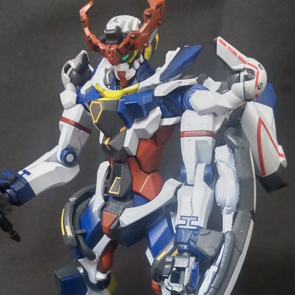 HG ジークアクス