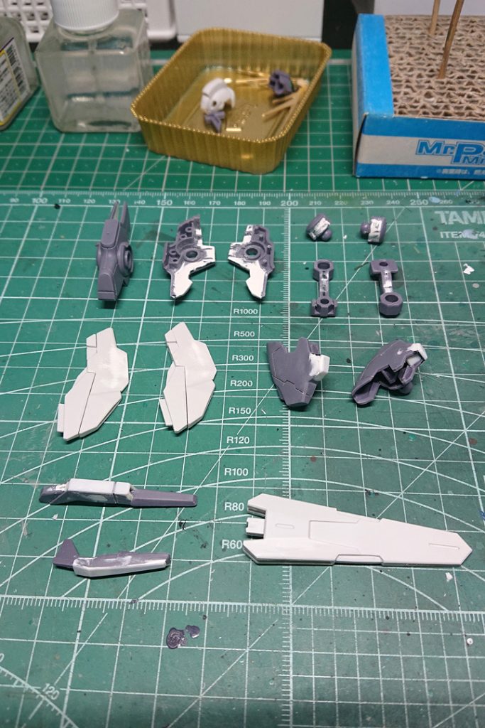 ※作業工程です