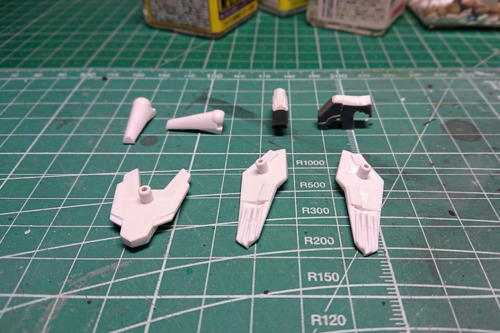 【過去作】 ガンダム・エアリアル–3枚目/制作者：kurosaki_rei