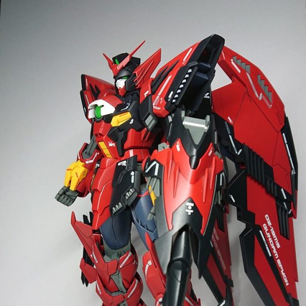 【過去作】 ガンダムエピオン EW版