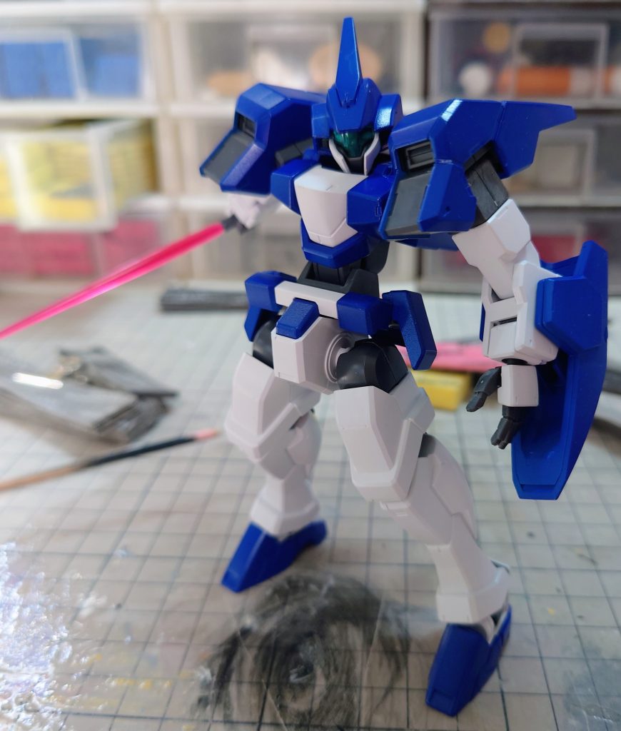 ジェノアスOカスタム