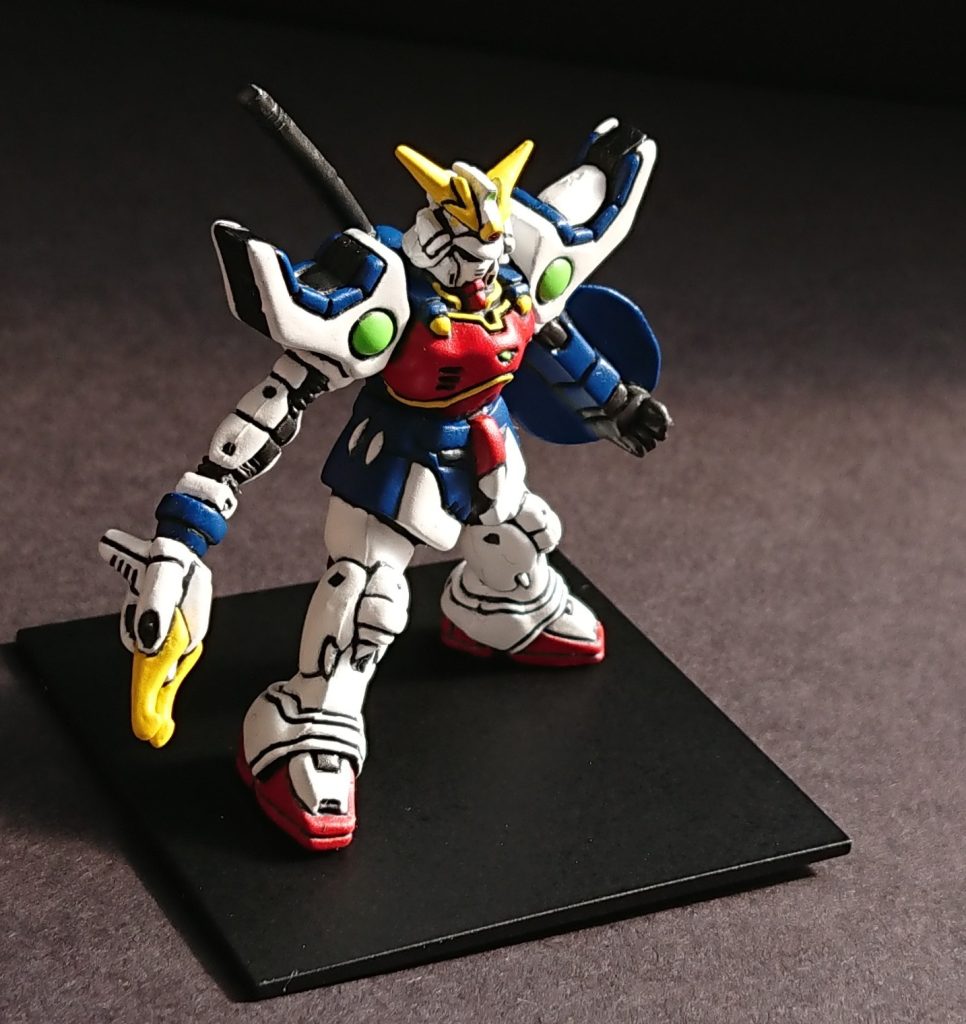 いや、単にこれを遊びとして楽しむ人がいないだけか。以上になります。お疲れさまでした。それでは。