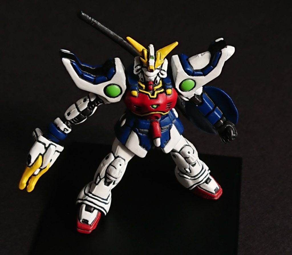 食玩 シェンロン