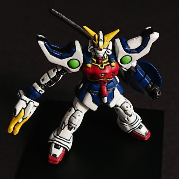 食玩 シェンロン