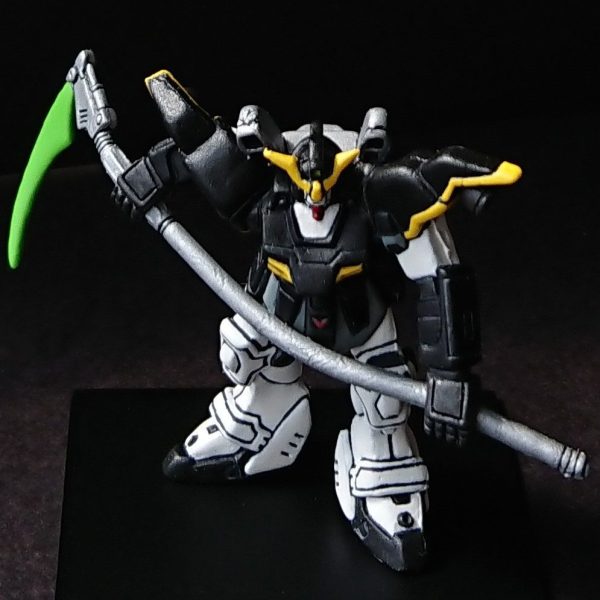 食玩 デスサイズ