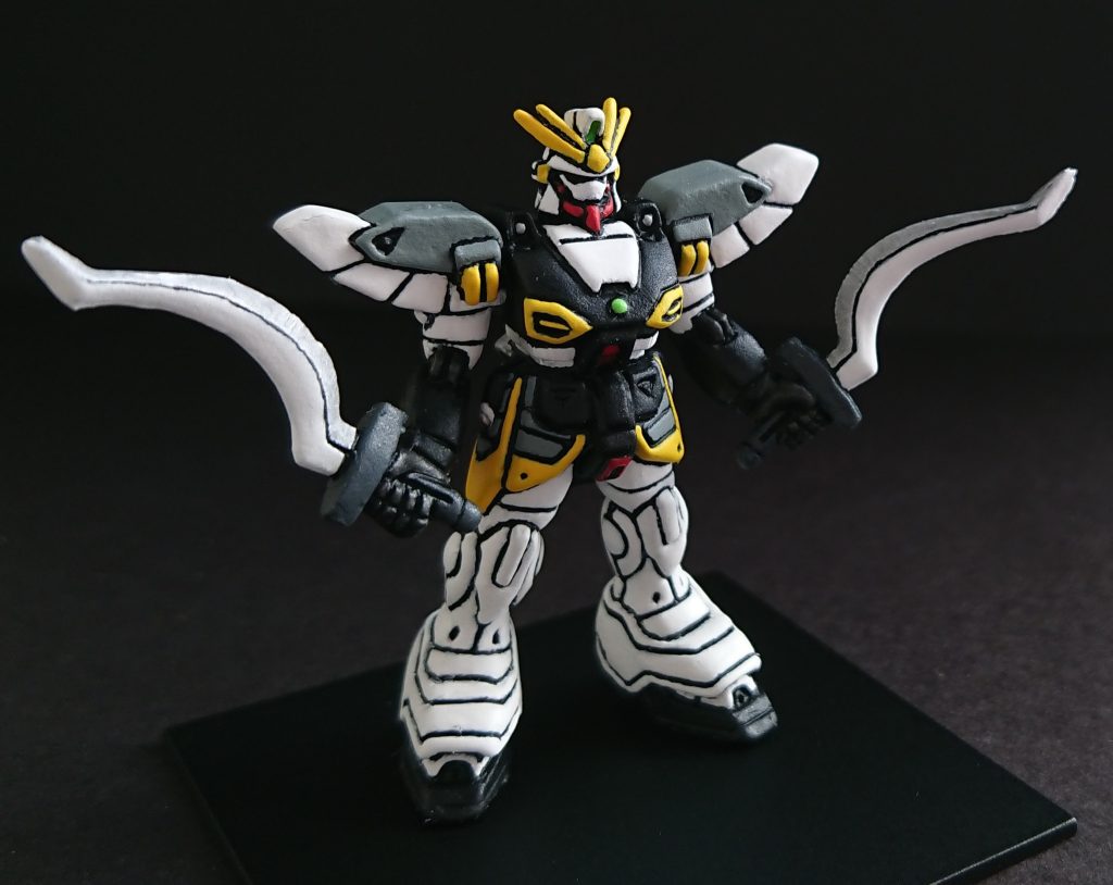 食玩 サンドロック