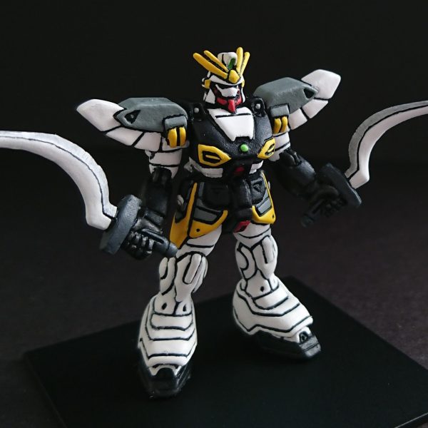 食玩 サンドロック