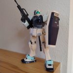 ディテールアップ終わり。細かいところ研磨したらサフ吹きます。ちょっとしたオリジナ[…]