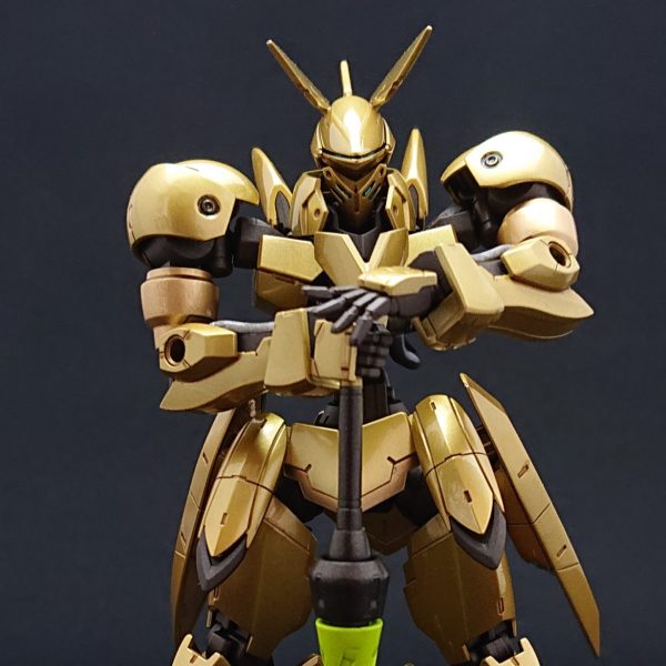 ゴールドジークルーネ