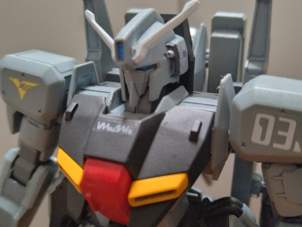 HGUC ZETA plus C1