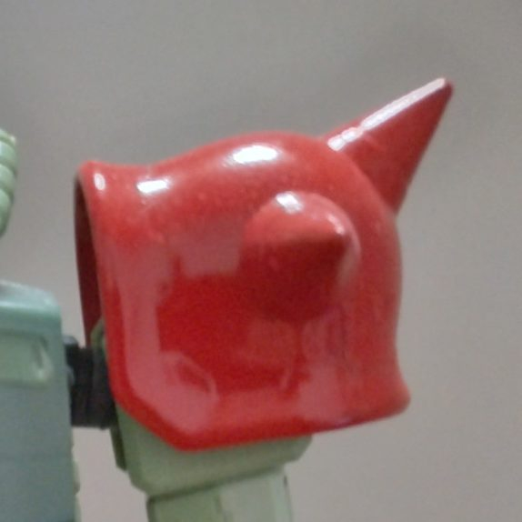 【ザクの日】量産型リコ