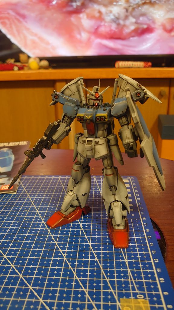 フルバーニアン