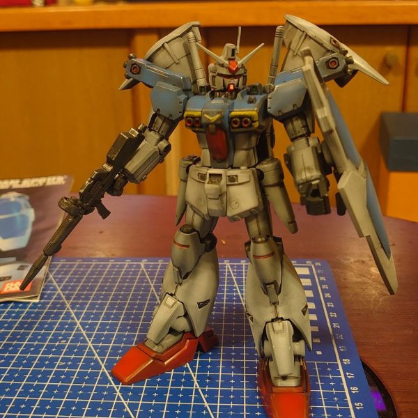 フルバーニアン