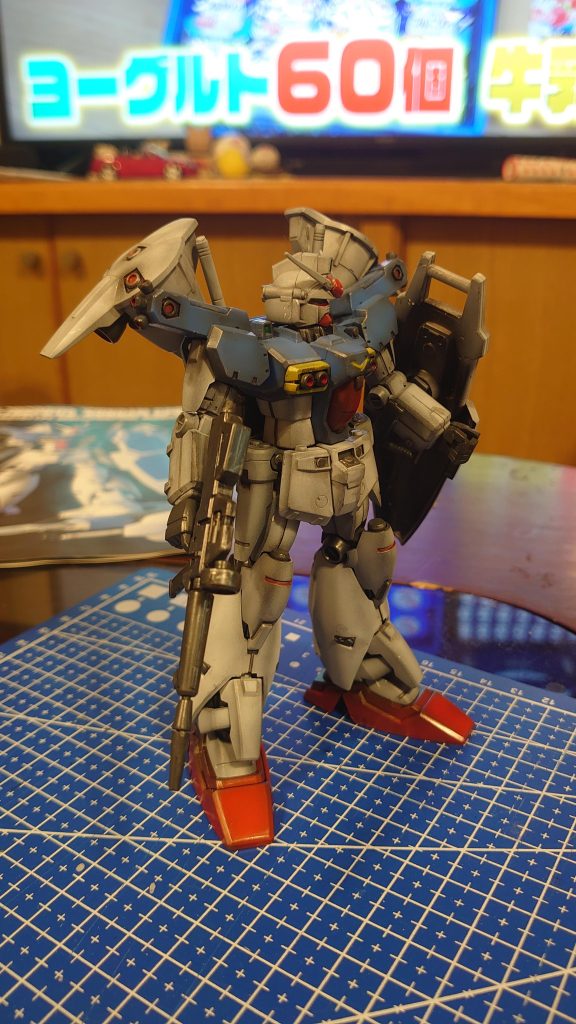 フルバーニアン–5枚目/制作者：かっちゃん