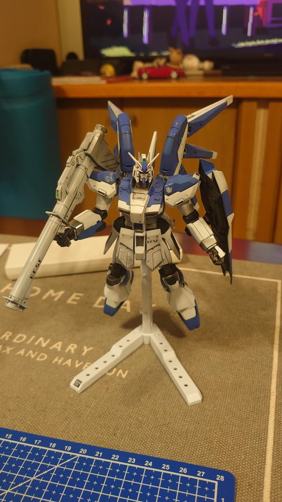 このモデルの描写を見るのに苦労した。まずは困った時のユウチュウブでなのだがナカナカ理想とすり描写もなくてイメージに困った。