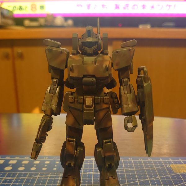 RX-79G EZ8改