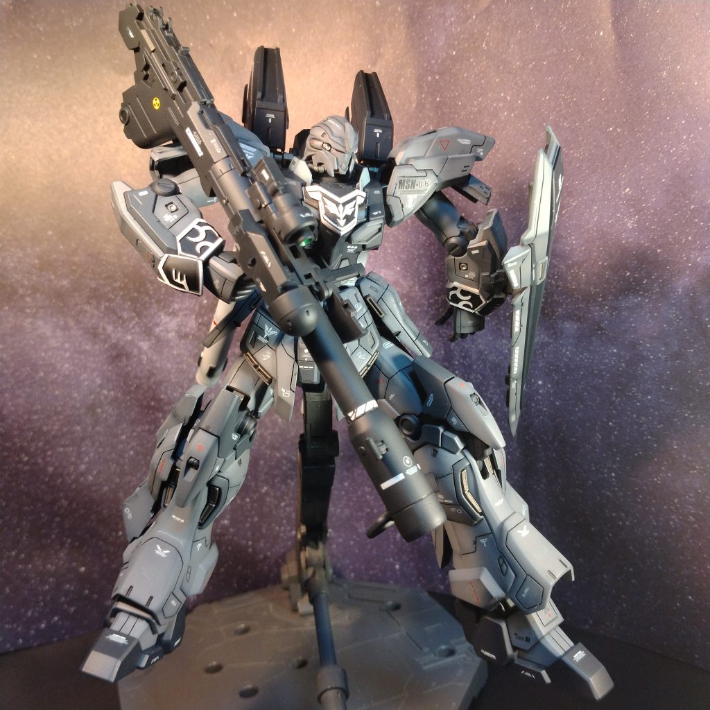 HGシナンジュ・スタイン