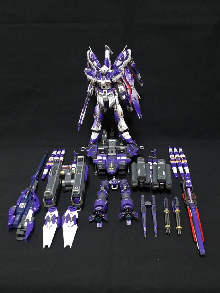 最後は、装備一式で撮影😄。シンプルなベースジャバーですが、3ヶ月ほど遊べました。モリスキーの本領を遺憾なく発揮して、なかなかのボリュームになったかと(笑)😆。写真を撮ってたら嫁様に「ごちゃごちゃして重たそうやけどソレ飛ぶん❓️」って言われました。最後まで見て頂きありがとうございました。