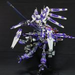 89式ベースジャパー  アムロ・レイカスタム