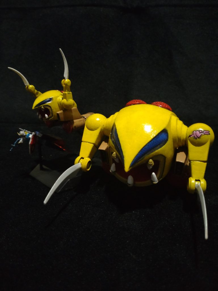 1/250 1/550 ザクレロ