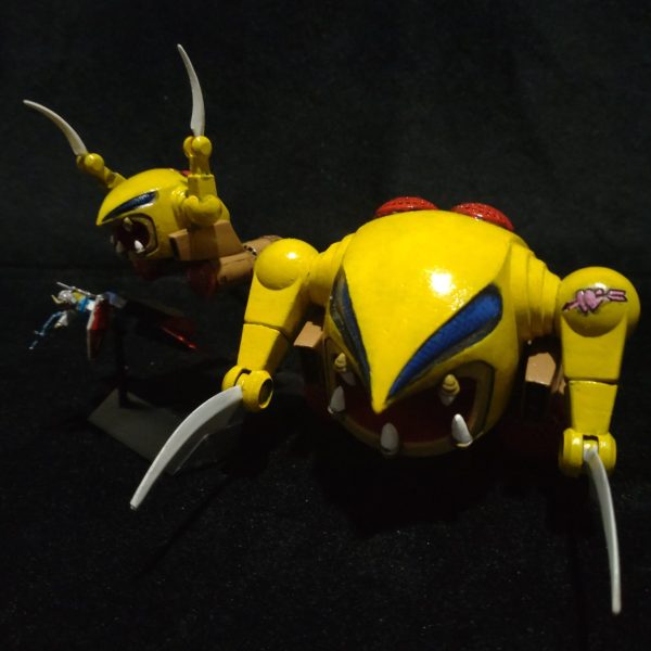 1/250 1/550 ザクレロ