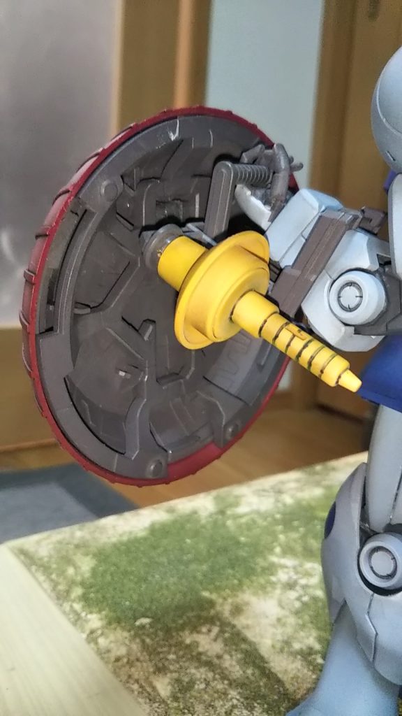 裏側二刀流いける？