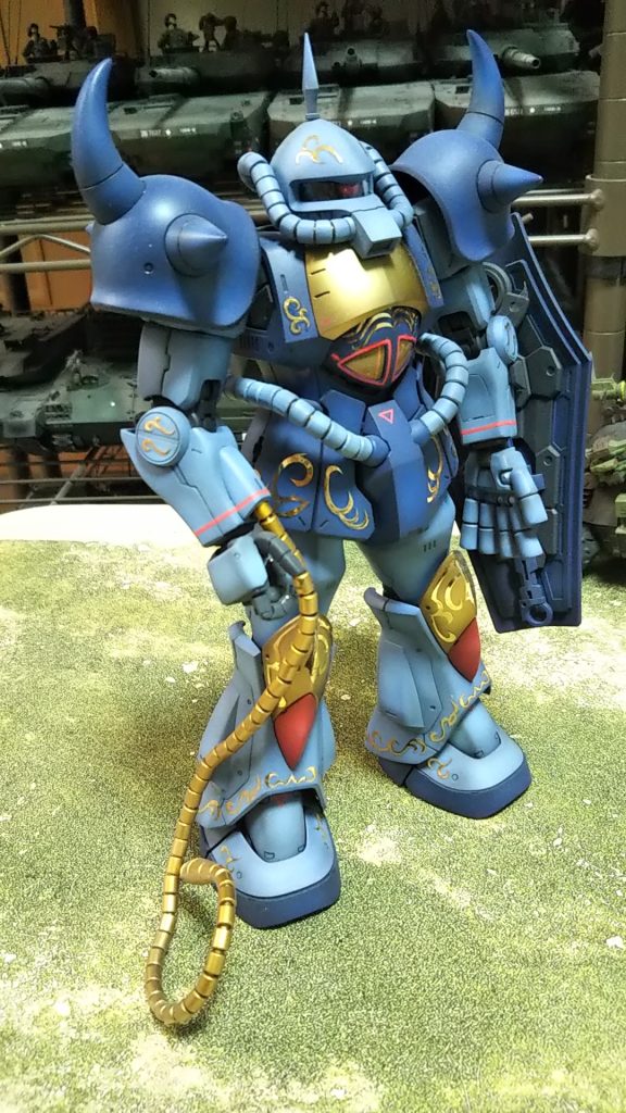 右斜め前
