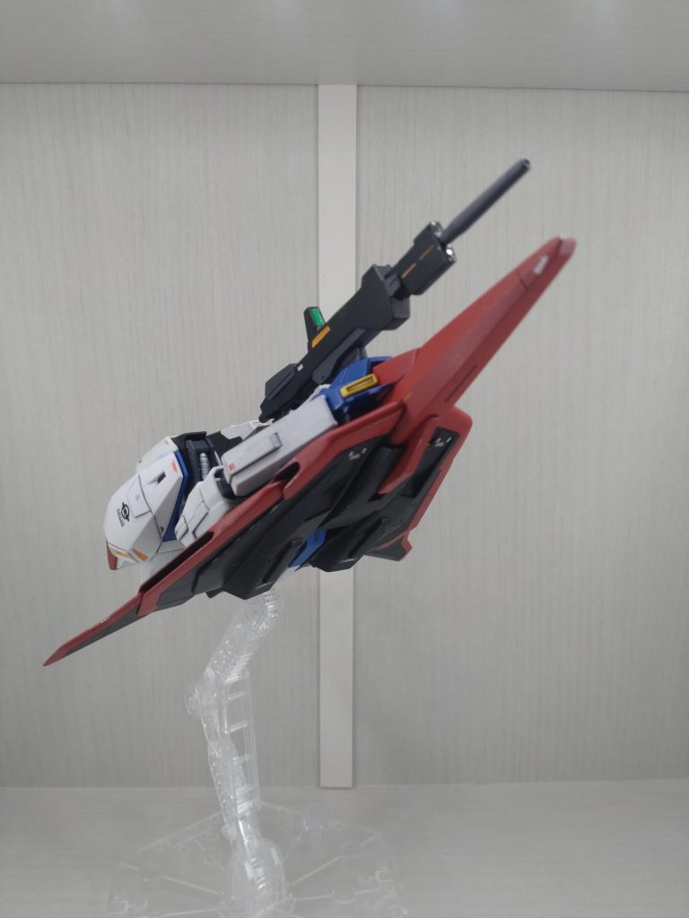 正直場所有るならウェイブライダーで展示が良さげ～