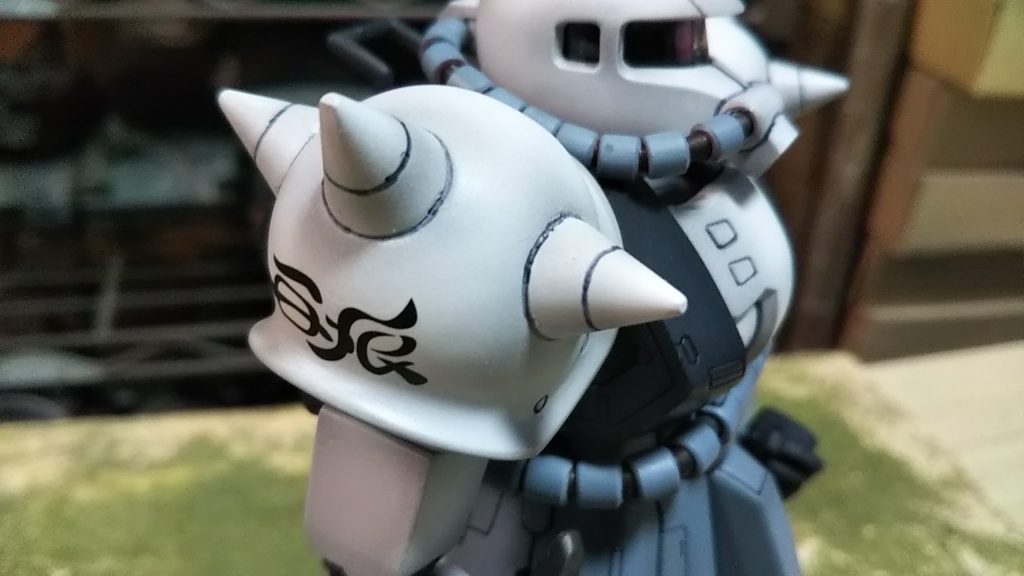 右肩（ジャンク取り寄せ💦）