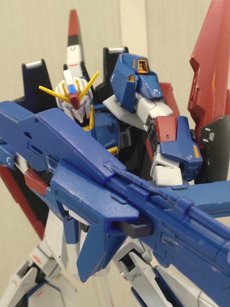 アップでビコーン其の三