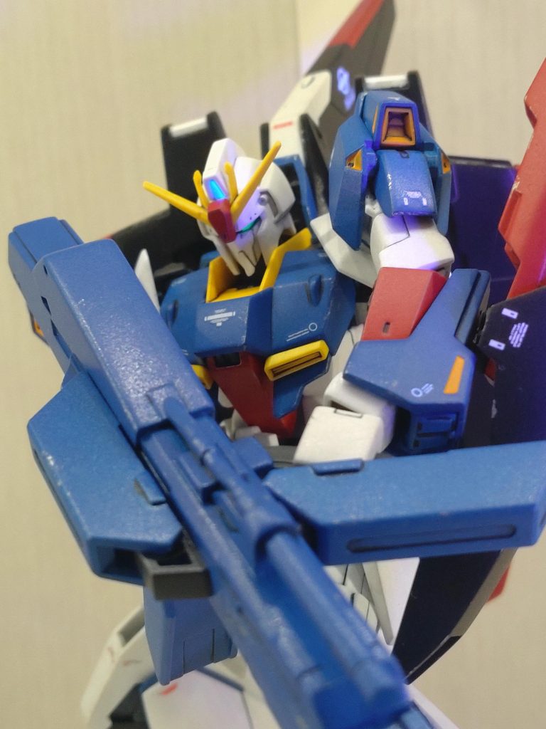 ついでにもう一丁