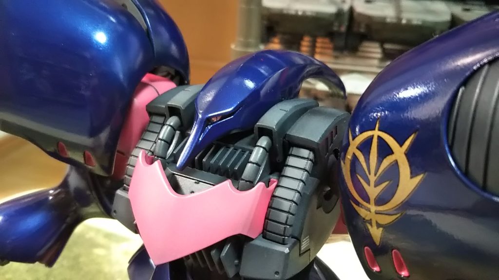 ボク（キュ○ベ○イ）と契約してニュータイプになってよ💦💦