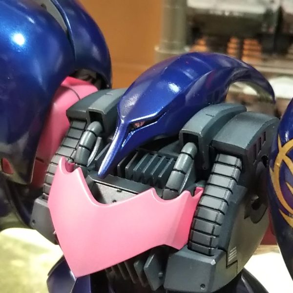 ボク（キュ○ベ○イ）と契約してニュータイプになってよ💦💦