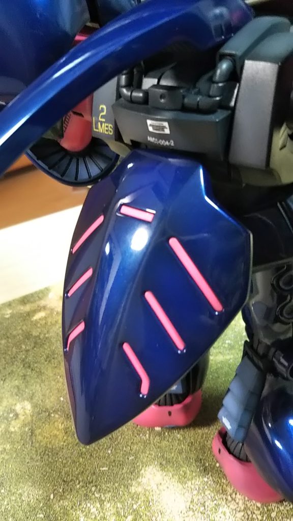 ファンネルコンテナ💦